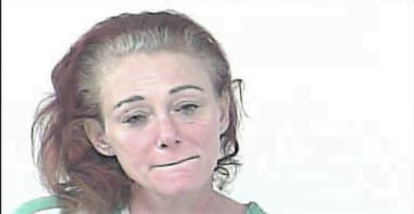 Robin Riddick-Mills, - St. Lucie County, FL 